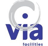 Logotipo da Via Facilities Terceirização de Serviços