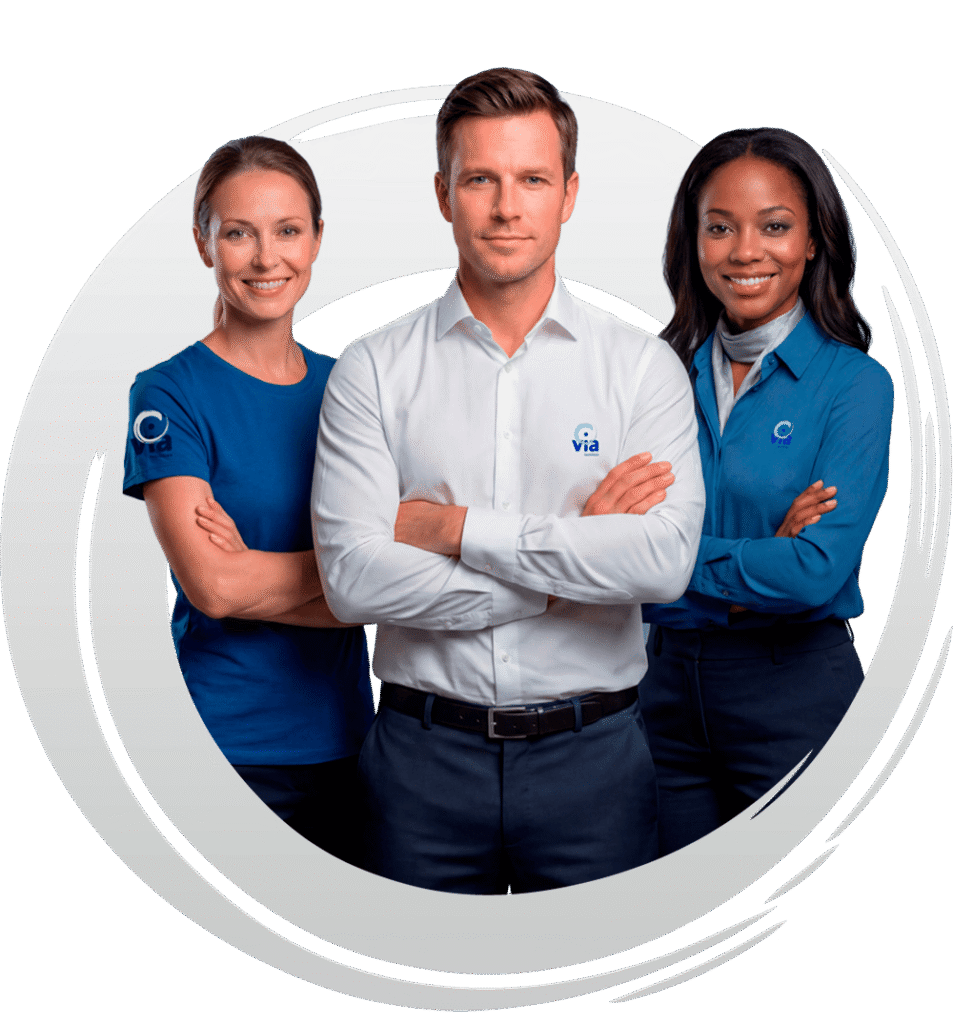 Equipe Via Facilities